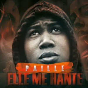 Paille - Elle me hante