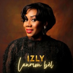 IZLY- Lanmou bèl