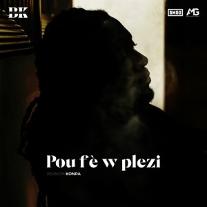 Badikamall - Pou Fè w Plezi (Version Konpa)